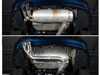 ECS B48 Muffler Delete - F30/F31/F32/F33/F36 048027LA01 View 2