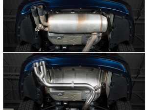 F Chassis 4 Cylinder Muffler Delete & B48 Performance Ignition Coil Service
