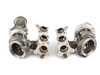 The Turbo Engineers New TTE500 Turbocharger Upgrade - Stock Wastegates - RHD 135/335 N54 SW10070.1 View 2