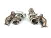 The Turbo Engineers New TTE500 Turbocharger Upgrade - Stock Wastegates - RHD 135/335 N54 SW10070.1 View 3
