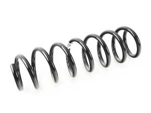 Genuine BMW Front Coil Spring - 31336786768
