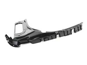 Genuine MINI Mount, Bumper Right - 51127167564