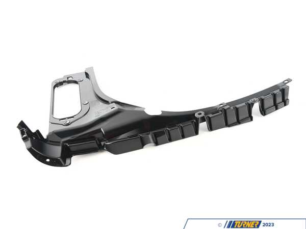 Genuine MINI Genuine MINI Mount, Bumper Right - 51127167564 51127167564