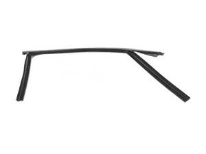 Genuine BMW Window Guide, Right Front Do - 51337349636