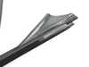 Genuine BMW Genuine BMW Window Guide, Right Front Do - 51337349636 51337349636 View 3