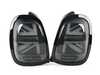ZiZa MINI F56 F55 F57 Cooper Union Jack Led Taillights Smoked - Set  BM11-F5614-SM-A View 5