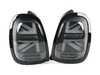ZiZa MINI F56 F55 F57 Cooper Union Jack Led Taillights Smoked - Set  BM11-F5614-SM-A View 1