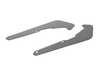 AUTOTECKNIC AutoTecknic Carbon Fiber Front Splash Guards - G80 M3 | G82/ G83 M4 BM-0505 View 2