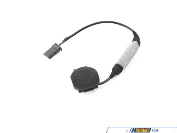 Genuine MINI Genuine BMW Hands Free Telephone Microphone Gsm - 84109167397 84109167397
