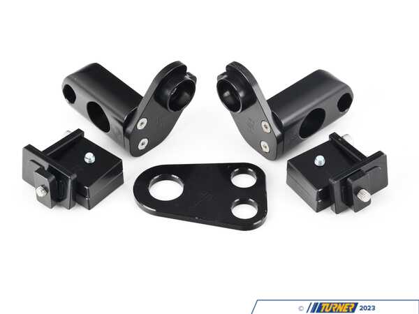 Reboot Engineering BMW Rear Seat Retrofit - E90 To F80  E90F80RearSeat