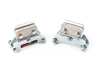 Forsvara Engineering Medium Pair Jack Stand Adapters - Pinch Weld FV0402 View 3