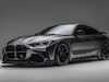 ADRO INC. ADRO Front Bumper - BMW G80 M3, G82/83 M4 A14A11-2101 View 5