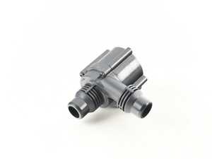 AUXILIARY WATER PUMP