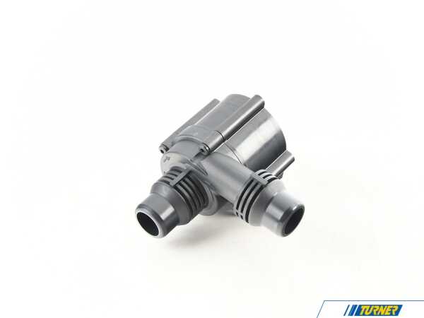 Genuine BMW AUXILIARY WATER PUMP 11515A36579