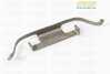 Genuine BMW Genuine BMW Brake Line Clip - BMW & MINI 34341163565 View 5