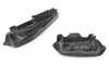 Turner Motorsport F9x S63 Gloss Carbon Fiber ECU Cover F90ECUCover View 2
