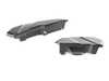 Turner Motorsport F9x S63 Gloss Carbon Fiber ECU Cover F90ECUCover View 3