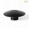 Genuine BMW Winsheild Cowl Trim Push-button - E36 - 51718153561 51718153561 View 6