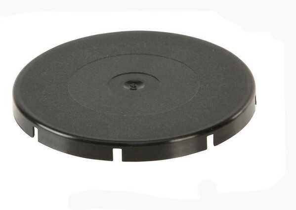 Genuine BMW Tensioner Pulley Cap for #11281748131 11281727159