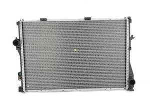 Genuine BMW Radiator A=650mm - 17112246012