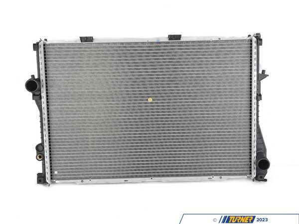 Genuine BMW Genuine BMW Radiator A=650mm - 17112246012 17112246012