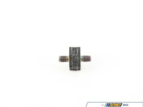 Genuine BMW Genuine BMW Rubber Mounting - 54347122953 - E85 - (NO LONGER AVAILABLE) 54347122953