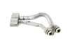 Genuine MINI Genuine MINI Aluminium Double Pipe - 64539802726 64539802726 View 1