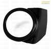 Genuine BMW Fog Light Trim Ring - Left - E46 With M-tech / Zhp Front Spoiler 51117893067 View 3
