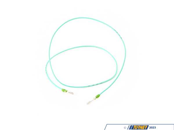 Genuine MINI CONTACT BUSHING MQS ELA WITH 61130056384