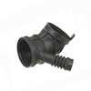 Genuine BMW Intake Boot - Lower - E46 330i, E46 325i M56 13541438759 View 5