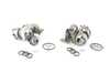 CTS CTS Turbo Stage 2 Turbo Upgrade - E9x N54 CTS-TR-0300 View 1