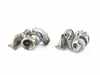 CTS CTS Turbo Stage 2 Turbo Upgrade - E9x N54 CTS-TR-0300 View 3
