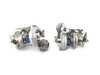 CTS CTS Turbo Stage 2 Turbo Upgrade - E9x N54 CTS-TR-0300 View 5