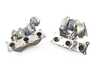 CTS CTS Turbo Stage 2 Turbo Upgrade - E9x N54 CTS-TR-0300 View 7