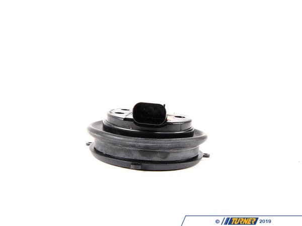 Genuine BMW Genuine BMW Mirror Motor - Left 67138362421