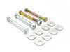 SPL Parts SPL Eccentric Lockout Kit - E9X M3 SPLELE9M View 1