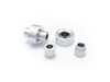 SPL Parts SPL Rear Lower Control Arm Knuckle Bushing - Pair - E9X F3X F8X G8X SPLRLCBE9X View 1