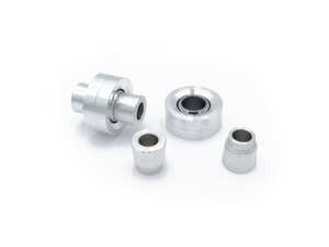SPL Rear Lower Control Arm Knuckle Bushing - Pair - E9X F3X F8X G8X