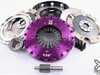 XClutch 9" Twin Disc Clutch Kit - Solid Ceramic Discs XKBM23596-2E View 1