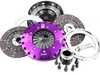 XClutch 9" Twin Disc Clutch Kit - Solid Organic Discs XKBM23560-2G View 1