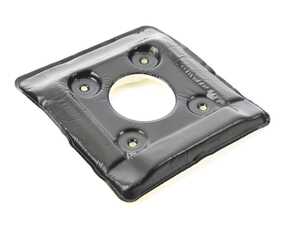 Genuine BMW Sound Insulation, Condensati