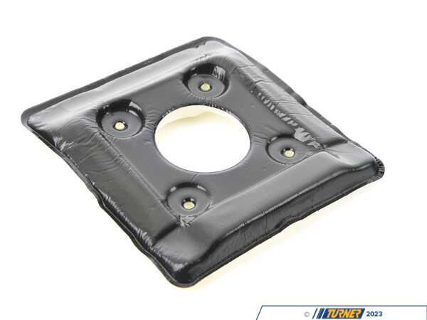 Genuine BMW Genuine BMW Sound Insulation, Condensati 51487360505