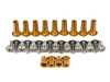 Turner Motorsport E36 Skid Plate - NON-M 047681la02KT View 12