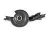 Genuine BMW Genuine BMW Right Engine Hood Sealing - 51767307864 - F22 51767307864 View 2