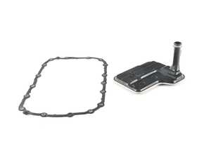  OEM Hengst Automatic Transmission Filter Kit - E82/88 E9X (w/ GA6L45R Auto Trans)