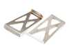 Turner Motorsport E36 Skid Plate - NON-M 047681la02KT View 13