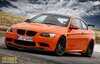 Genuine BMW Genuine BMW E9X M3 GTS Wheel - Black - Front - 19x9" 36112284150 View 8