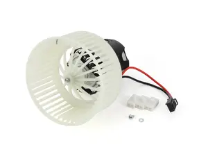 OEM VDO Blower Motor - F01/02 F06/12/13 F07/10