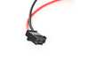 VDO OEM VDO Blower Motor - F01/02 F06/12/13 F07/10 64119242607 View 5