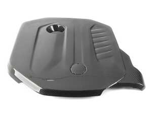 B58 Engine Cover - F30, F32, F34, F36 - 340, 440
